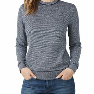 Club Monaco Merino Wool Knit Pullover Sweater XS
